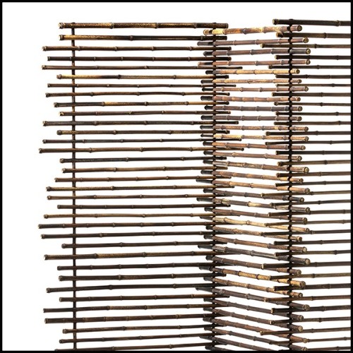 Screen 30- Bamboos