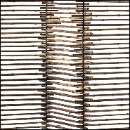 Paravent 30- Bamboos