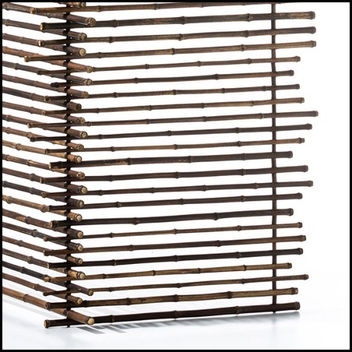 Screen 30- Bamboos