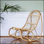 Rocking Chair 41-Oncle Tom