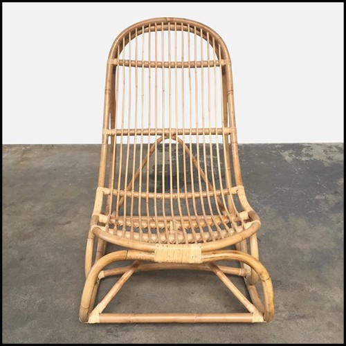 Rocking Chair 41-Oncle Tom