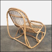 Rocking Chair 41-Oncle Tom