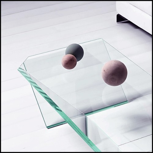 Coffee Table 194- Wilkin