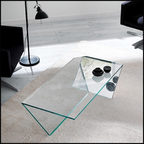 Table Basse 194- Wilkin