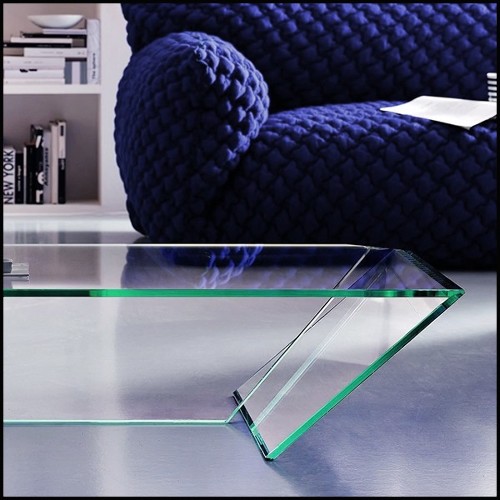 Table Basse 194- Wilkin