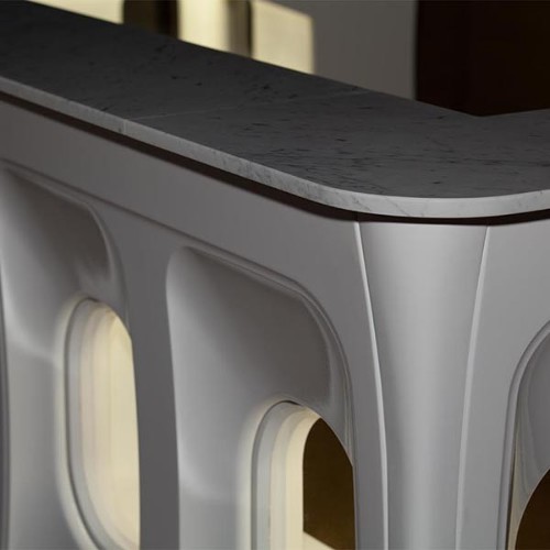 Wide Bar Fuselage Art (Julien Recours) - Fuselage Art