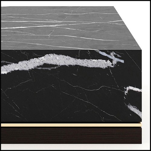 Coffee Table 174- Adamo