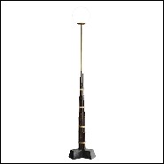 Lampadaire 30- Bamboos High