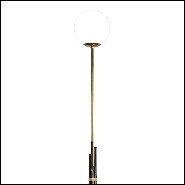 Floor Lamp 30- Bamboos High
