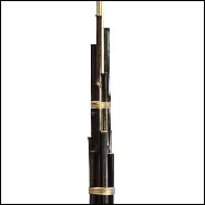 Lampadaire 30- Bamboos High