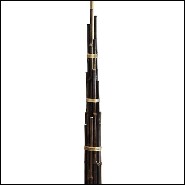 Floor Lamp 30- Bamboos High