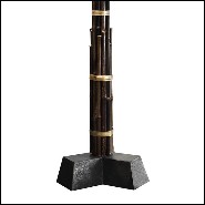 Floor Lamp 30- Bamboos High