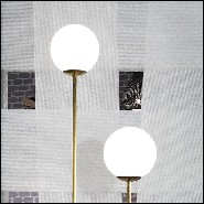 Floor Lamp 30- Bamboos High