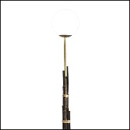 Floor Lamp 30- Bamboos