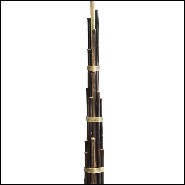 Floor Lamp 30- Bamboos