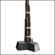 Floor Lamp 30- Bamboos