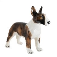 Sculpture 162- Boyington Dog