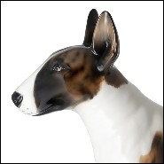Sculpture 162- Boyington Dog