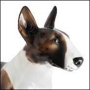 Sculpture 162- Boyington Dog