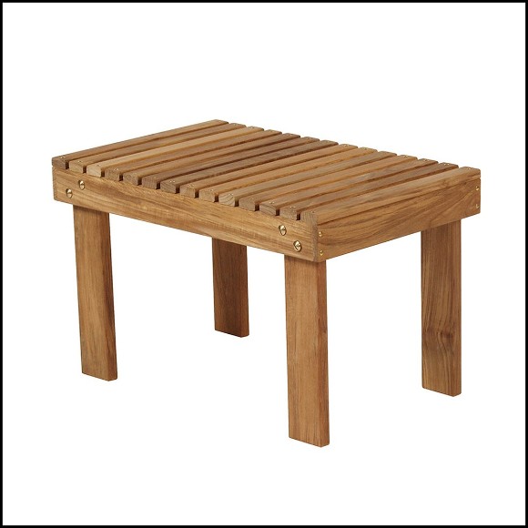 Side Table Barlow Tyrie - Adirondack