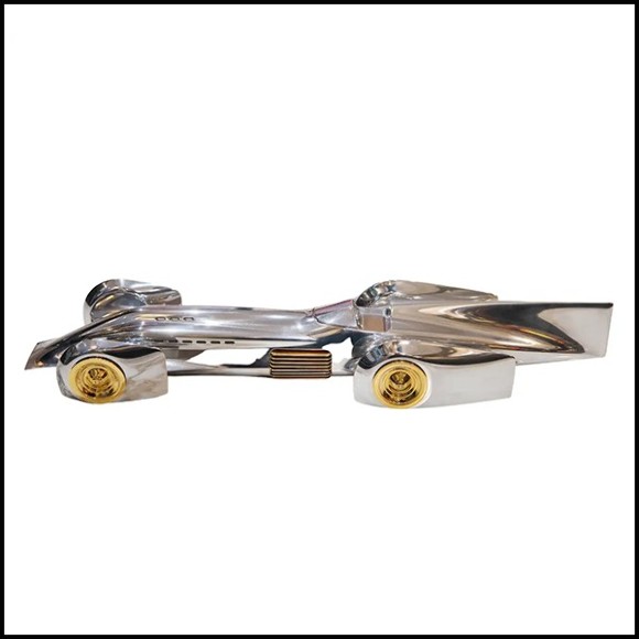 Sculpture PC- Gatsby Car