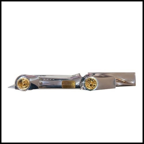 Sculpture PC- Gatsby Car