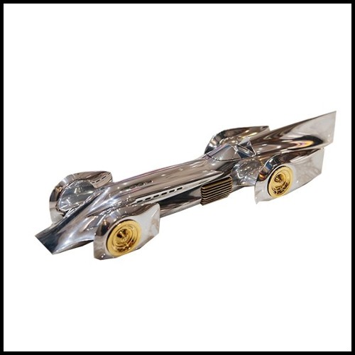 Sculpture PC- Gatsby Car