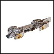 Sculpture PC- Gatsby Car