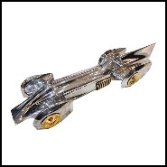 Sculpture PC- Gatsby Car