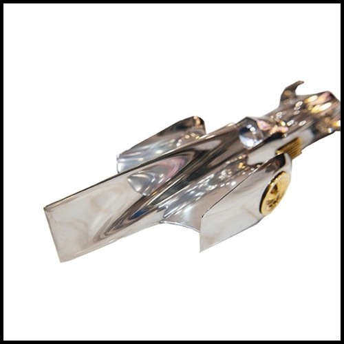 Sculpture PC- Gatsby Car