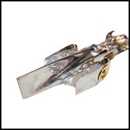 Sculpture PC- Gatsby Car