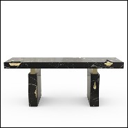 Bureau 145- Majestic Black