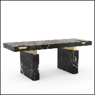 Bureau 145- Majestic Black