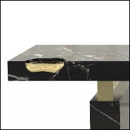 Desk 145- Majestic Black