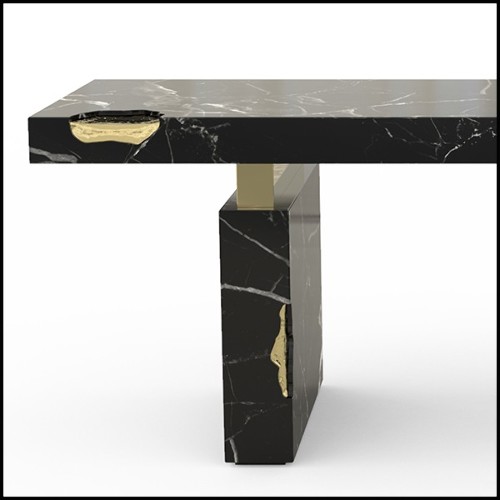 Bureau 145- Majestic Black