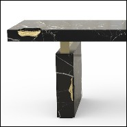 Bureau 145- Majestic Black