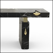 Desk 145- Majestic Black