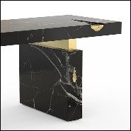 Bureau 145- Majestic Black