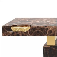 Bureau 145- Majestic Brown