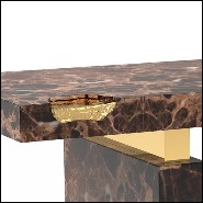 Bureau 145- Majestic Brown