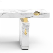 Bureau 145- Majestic White