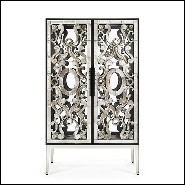 Cabinet 182- Reverso