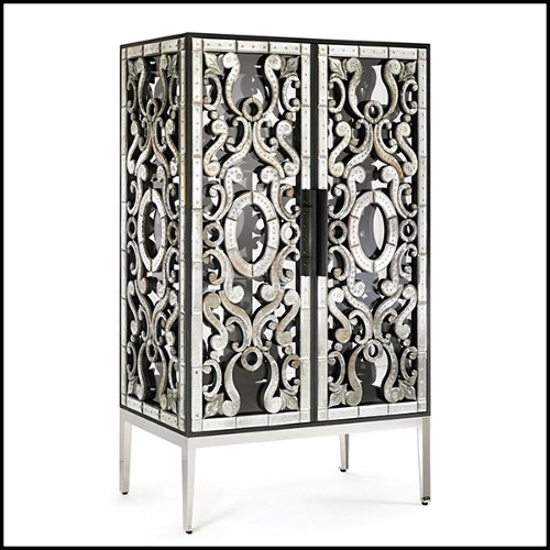 Cabinet 182- Reverso