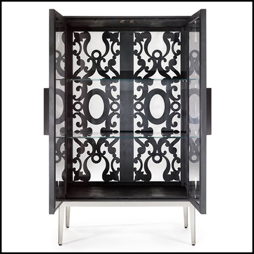 Cabinet 182- Reverso