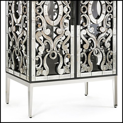 Cabinet 182- Reverso