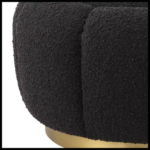 Fauteuil 24- Inger