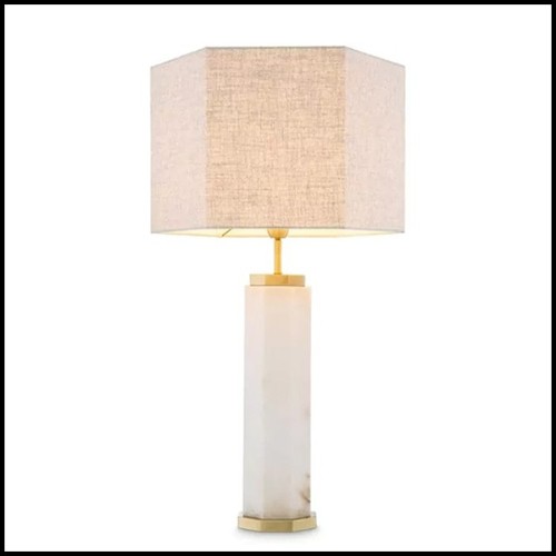 Lampe de table 24- Newman