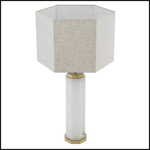 Lampe de table 24- Newman