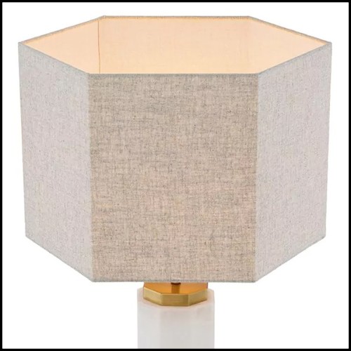 Lampe de table 24- Newman