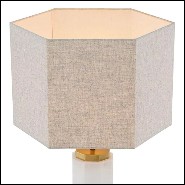 Lampe de table 24- Newman